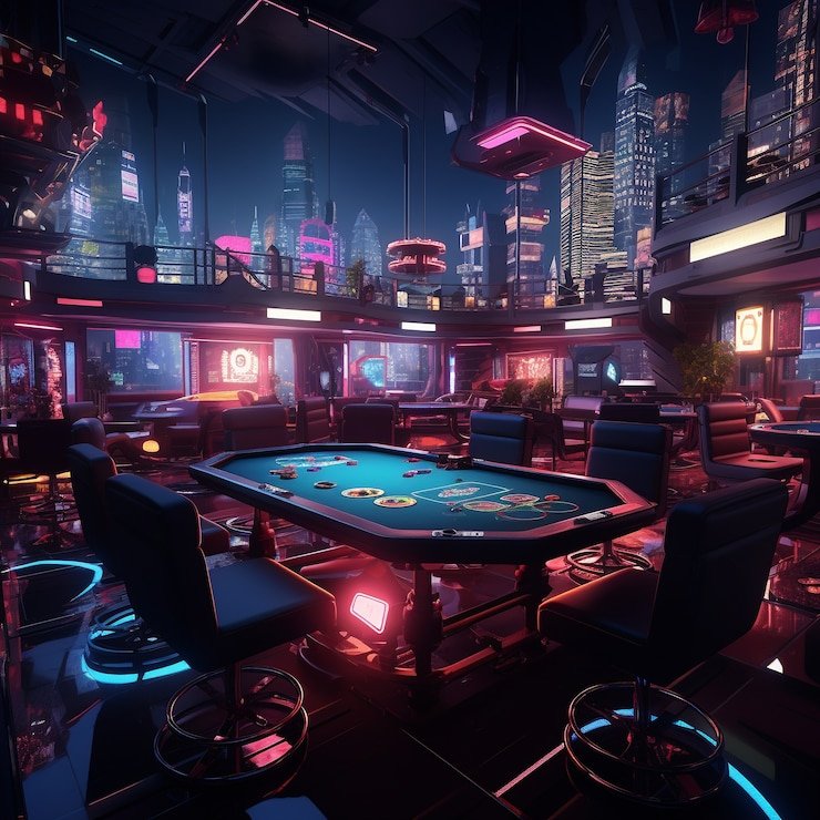 Kartu strategi blackjack dasar untuk referensi pemain